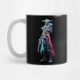 Soul of game Mug